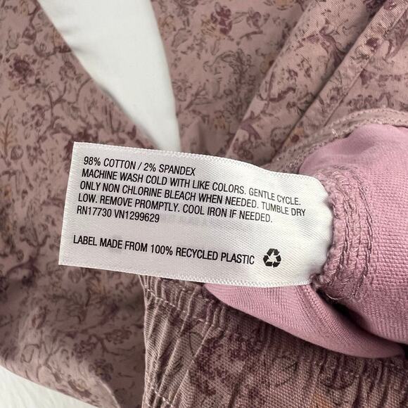 Knox Rose Pants Size: LARGE - Picture 12 of 12